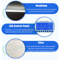 Factory cheap CE Class 100 Horizontal air Laminar Flow Cabinet
